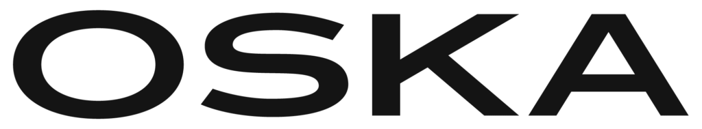 OSKA Logo